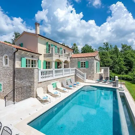 Villa Valffiorita *