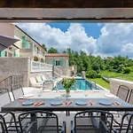 Valffiorita By Briskva Villa Pazin